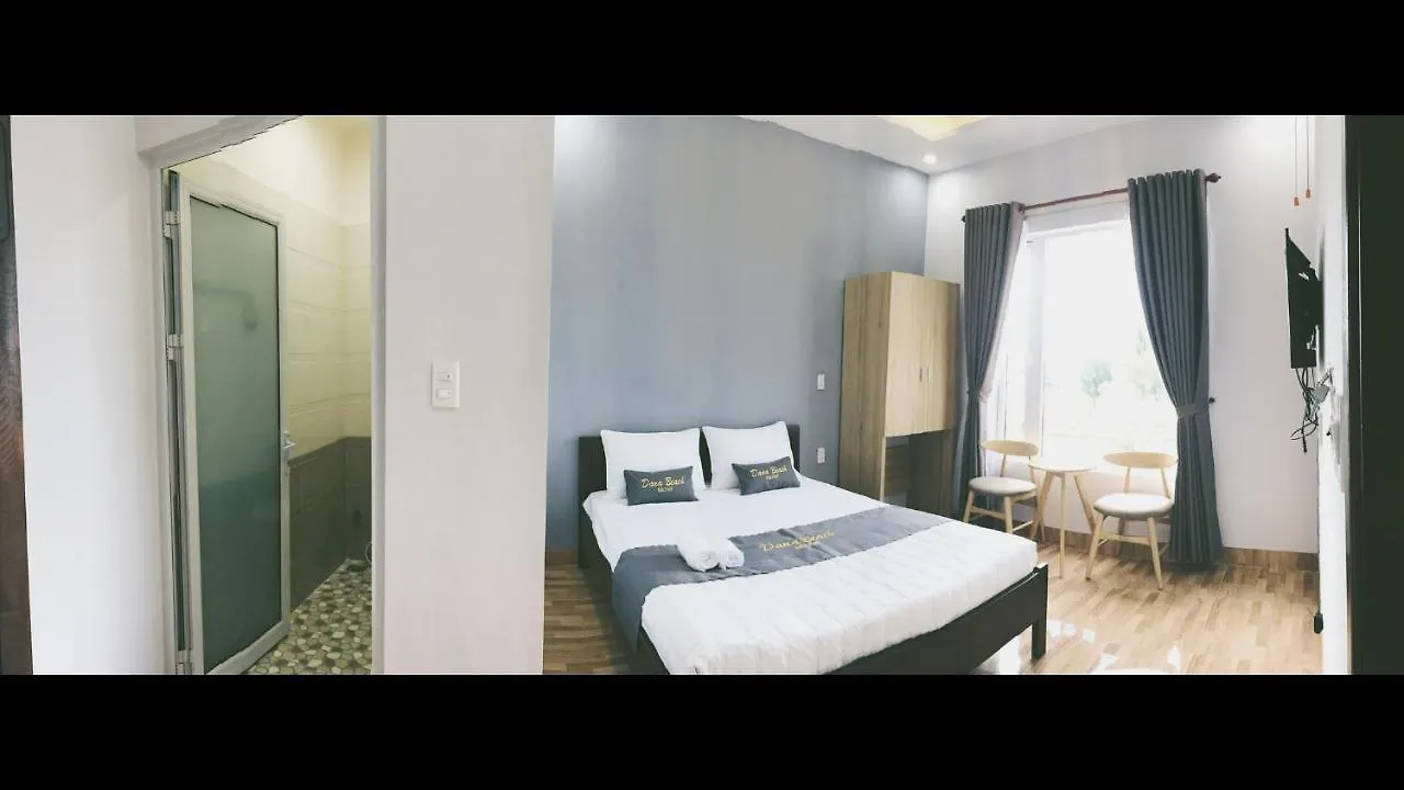 Dana Beach Motel Da Nang