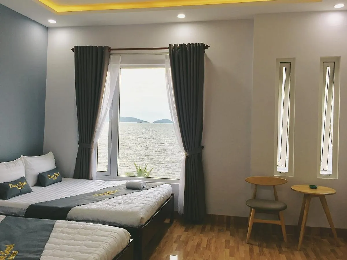 Dana Beach Motel Da Nang Vietnam