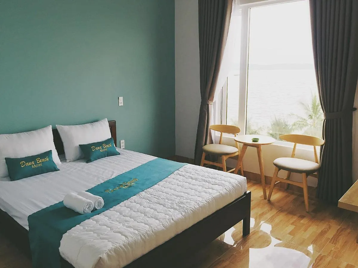 Dana Beach Motel Da Nang