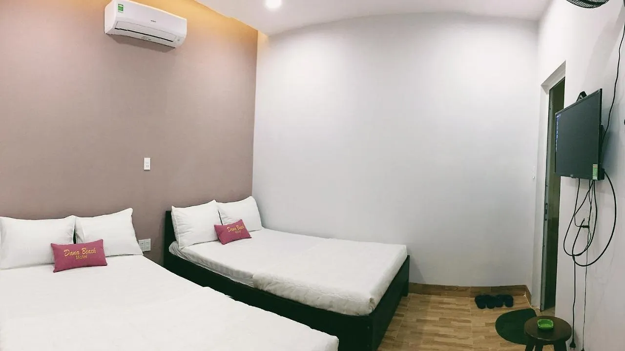 Dana Beach Motel Da Nang