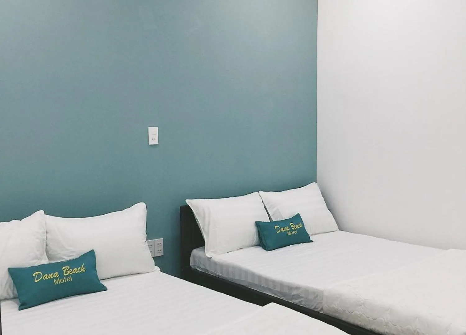 Dana Beach Motel Da Nang