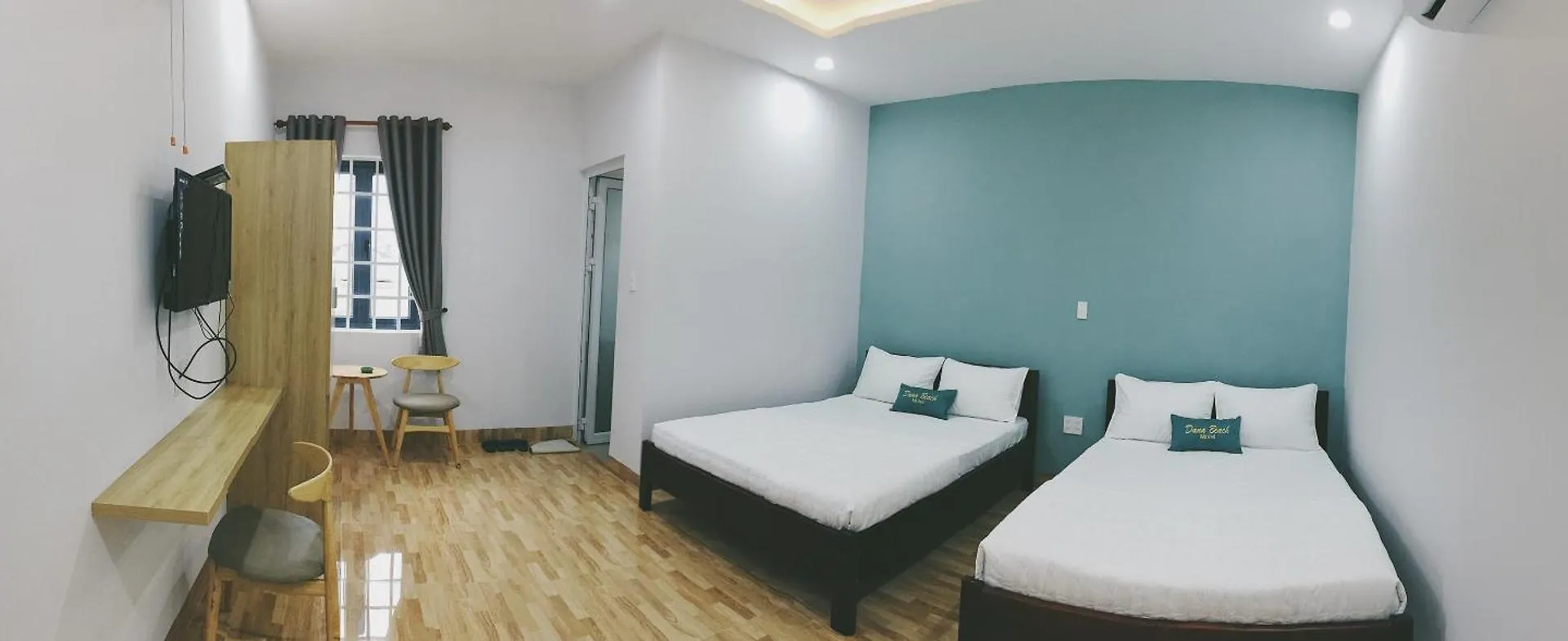 Dana Beach Motel Da Nang
