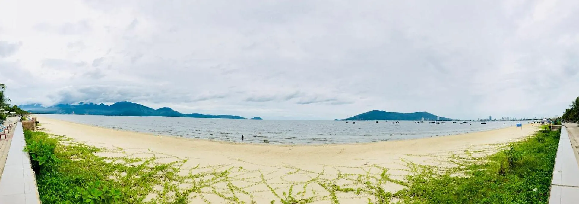 Dana Beach Motel Da Nang