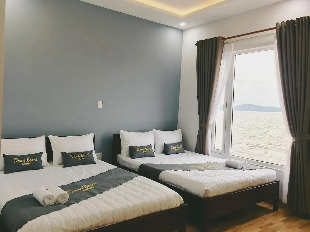 Dana Beach Motel Da Nang Vietnam