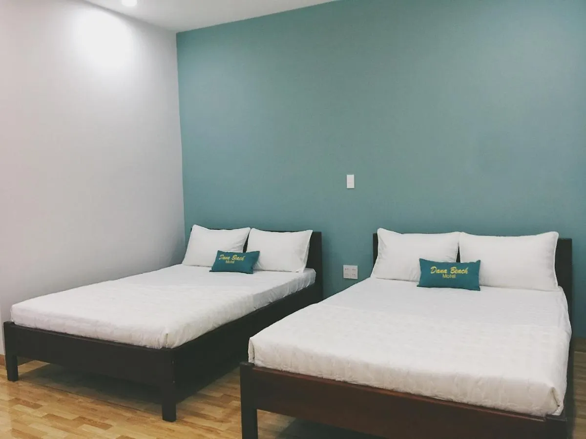 Dana Beach Motel Da Nang 0*,  Vietnam