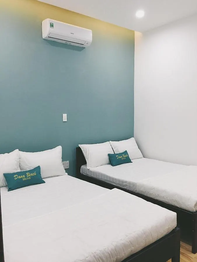 Dana Beach Motel Da Nang