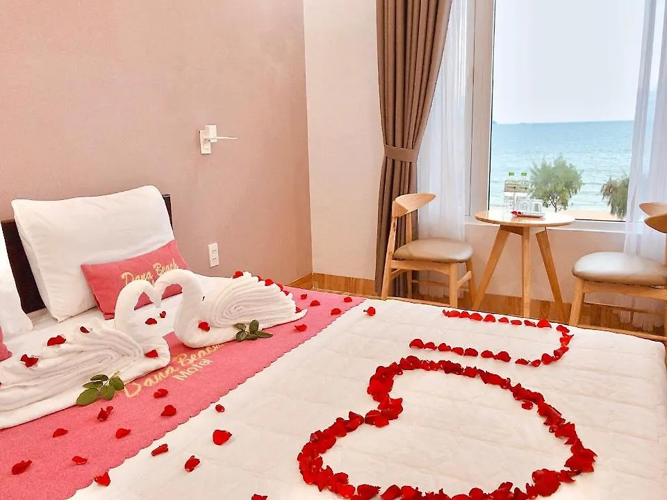 Dana Beach Motel Da Nang 0*,