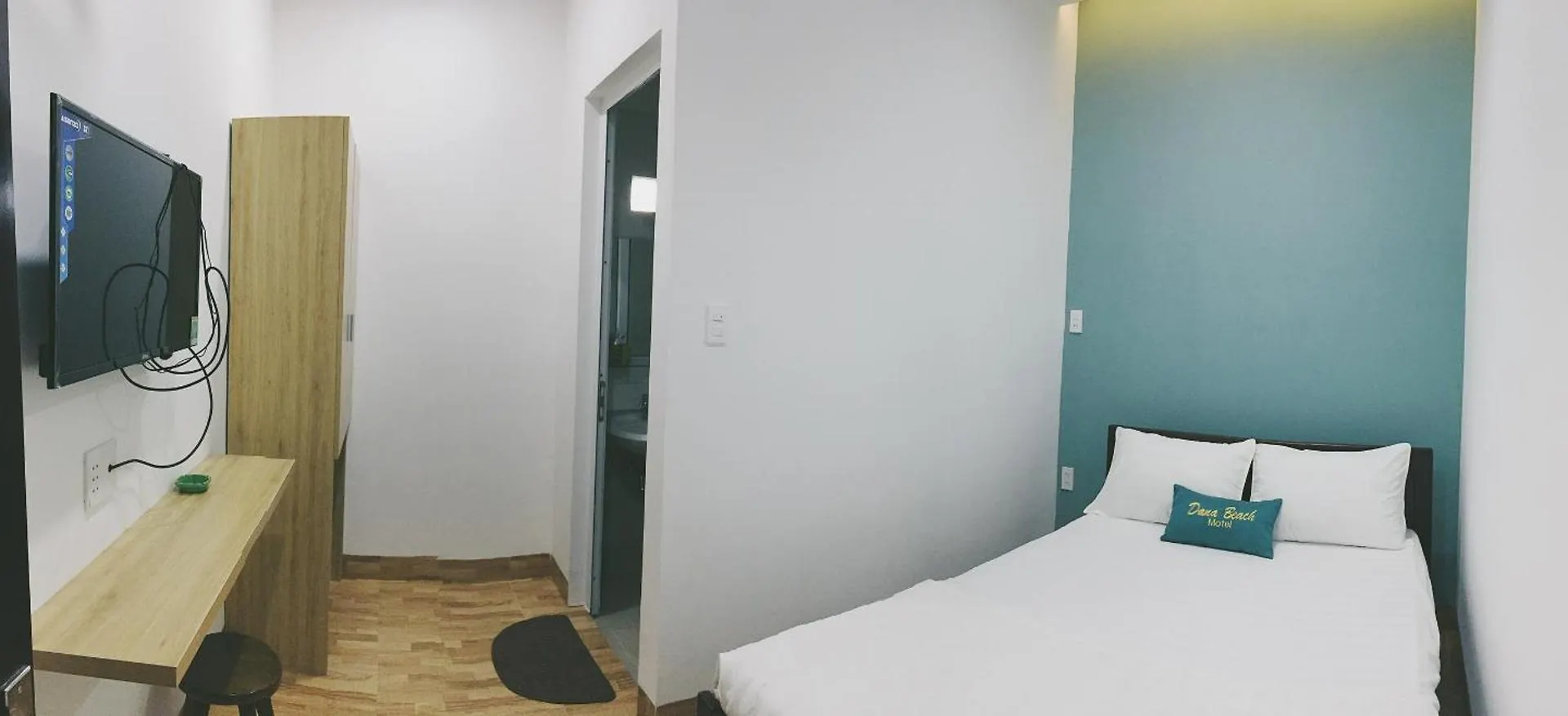 Dana Beach Motel Da Nang