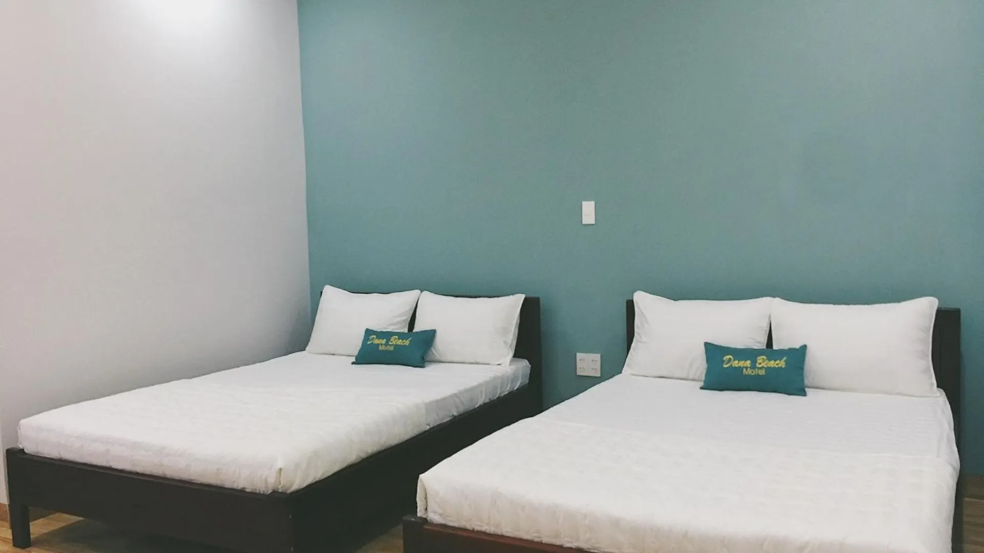 Dana Beach Motel Da Nang Vietnam