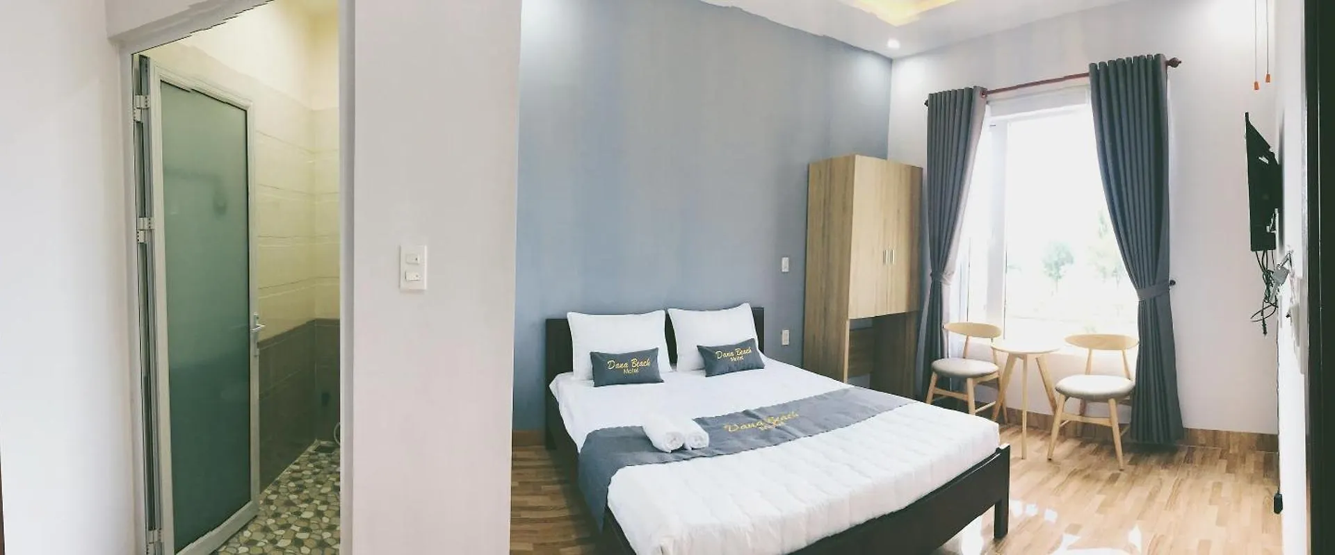 Dana Beach Motel Da Nang Vietnam
