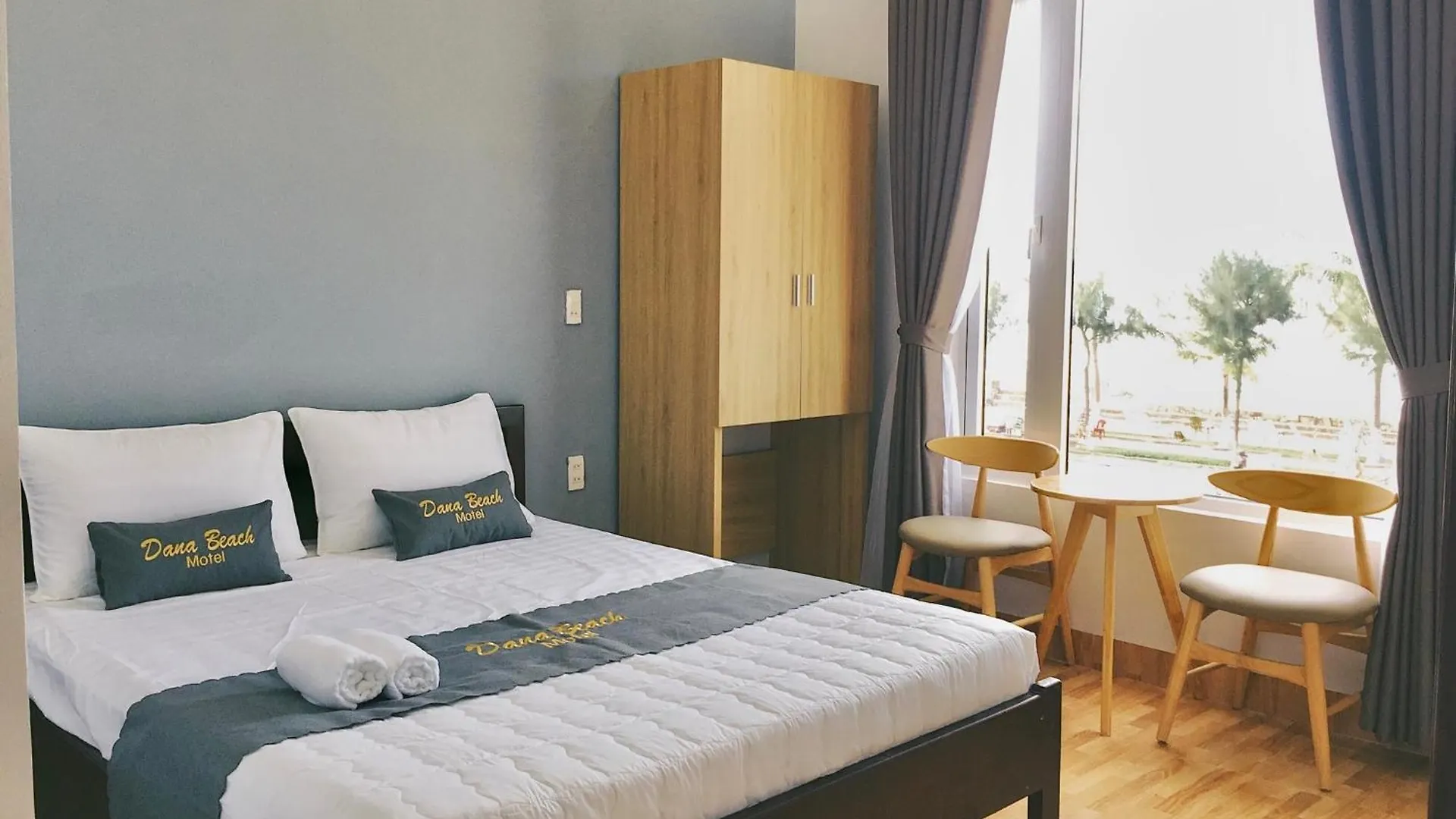 Dana Beach Motel Da Nang