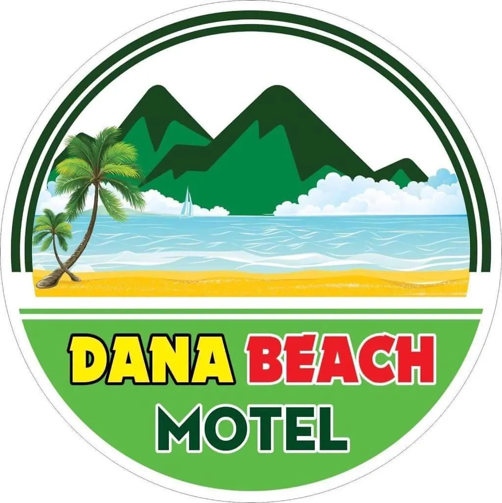 Dana Beach Motel Da Nang Vietnam